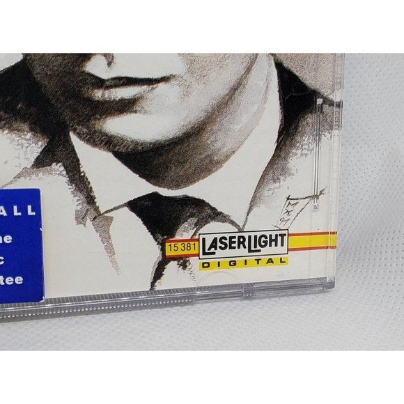 Great American Legend Mel Torme Smooth As Velvet Laserlight Digital CD - Picture 4 of 11